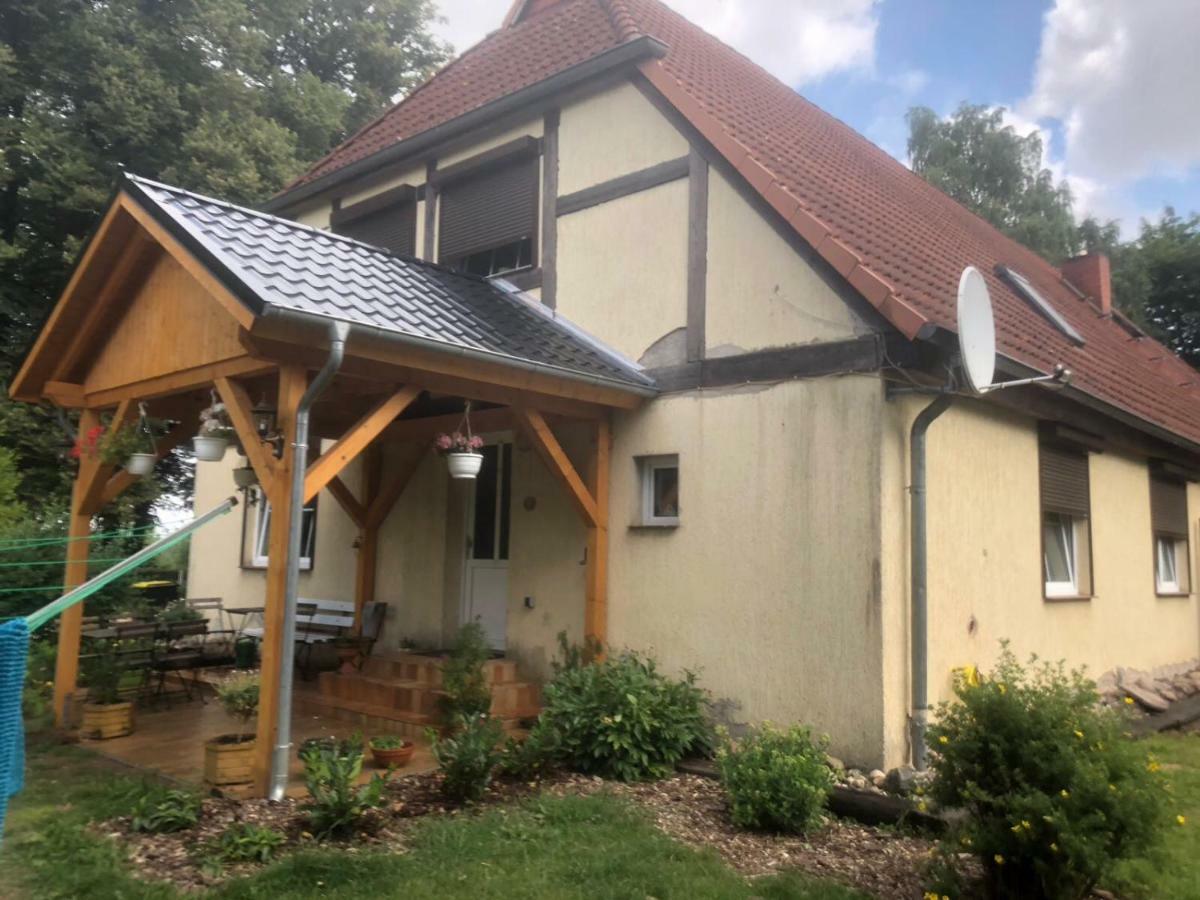 Ferienhaus Hospodarz Schimm Exterior photo